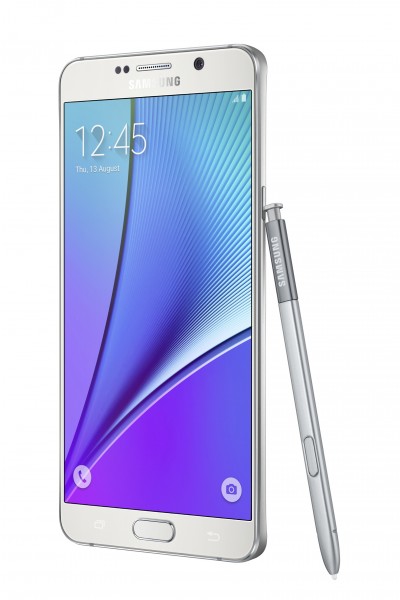 Samsung Galaxy Note 5 (32 GB / Çift Hat)