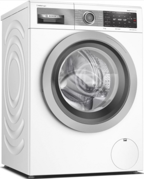 Bosch WAX28FH2TR Çamaşır Makinesi