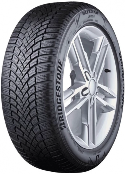 Bridgestone Blizzak LM005 215/55 R17 98V XL Kış Lastiği