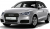 2017 Audi A1 Sportback 1.4 TFSI 125 HP S tronic Sport