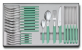 Victorinox 6.9096.12W41.24 Swiss Modern 24 Parça resim