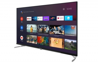 Grundig Munich 40 GFF 6970 B Full HD (FHD) TV