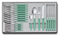 Victorinox 6.9096.11W41.24 Swiss Modern 24 Parça resim