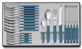 Victorinox 6.9096.11W2.24 Swiss Modern 24 Parça resim