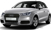 2017 Audi A1 Sportback 1.6 TDI 116 HP S tronic Sport resim