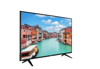 Regal 43R654F Siyah Full HD (FHD) TV