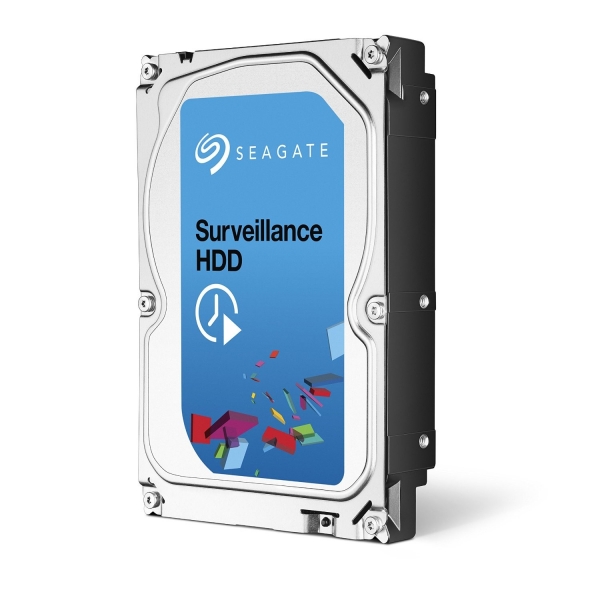 Seagate Surveillance HDD (8 TB)