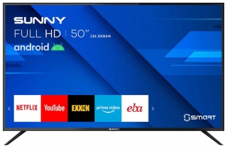 Sunny SN50LEDJ405 Full HD (FHD) TV
