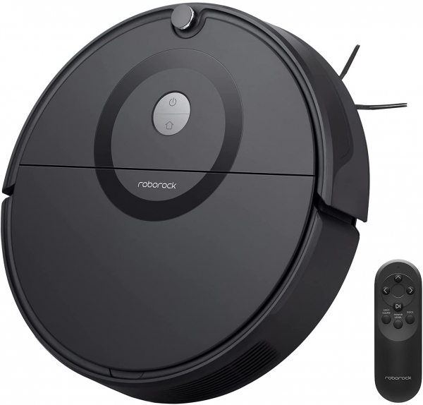 Roborock E5 Robot Süpürge+Mop