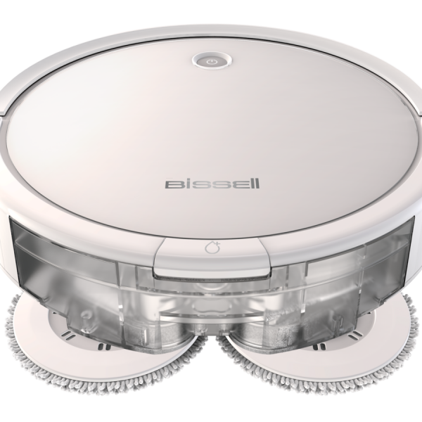 Bissell SpinWave 2931N Robot Süpürge+Mop