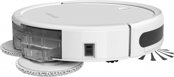 Bissell SpinWave 2931N Robot Süpürge+Mop