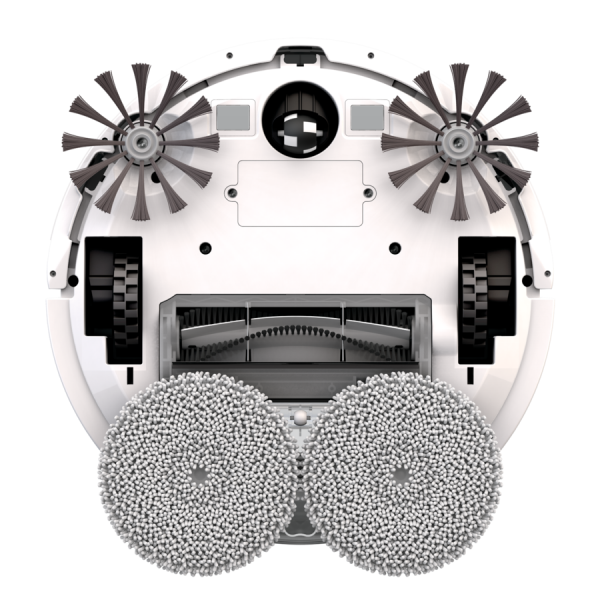 Bissell SpinWave 2931N Robot Süpürge+Mop