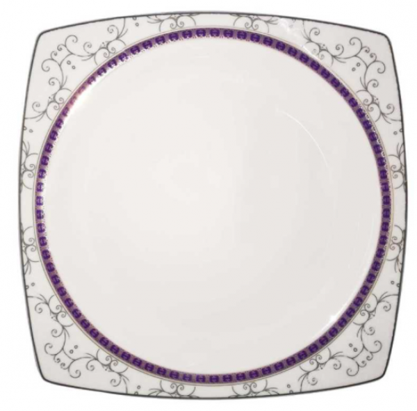 Korkmaz Bone A8434 60 Parça Yemek Takımı