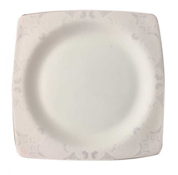 Korkmaz Bone A8436 60 Parça Yemek Takımı