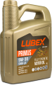 Lubex Primus MB-LA 5W-30 resim