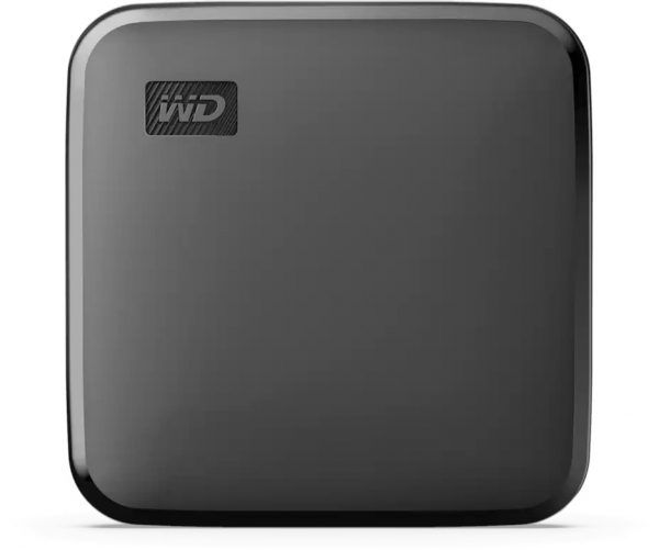 WD Elements SE SSD (1 TB)