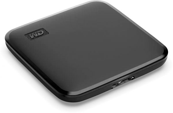 WD Elements SE SSD (1 TB)