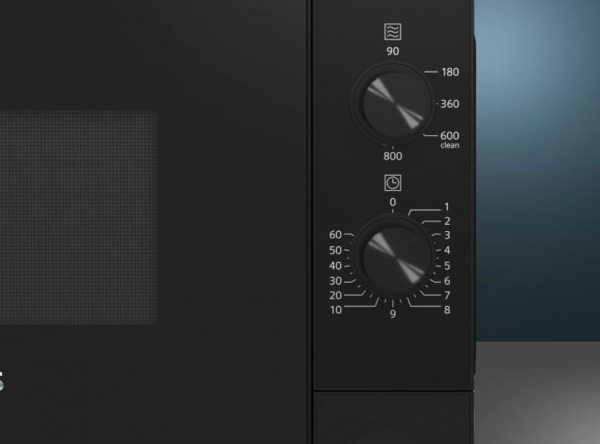 Siemens FF020LMB2 Mikrodalga Fırın