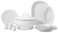 Korkmaz Rococo Collection A8757 resim