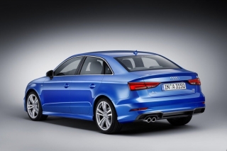 2017 Audi A3 Sedan 1.4 TFSI 150 HP S tronic Dynamic
