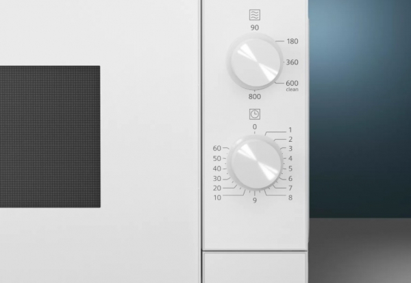 Siemens FF020LMW0 Mikrodalga Fırın