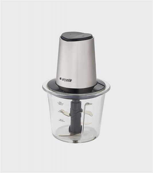 Arçelik Eternity K 8530 Rondo