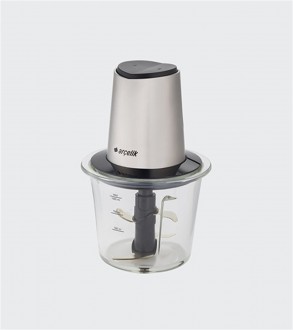 Arçelik Eternity K 8530 Rondo