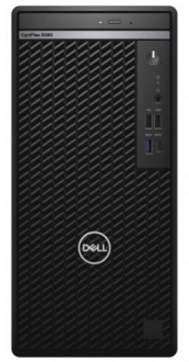 Dell OptiPlex 5090 N206O5090MT