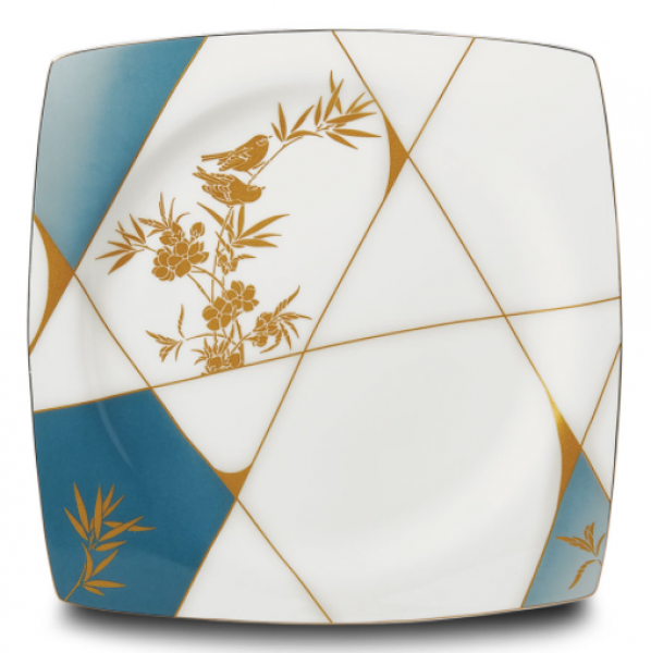 Korkmaz Bone Selection A8454 60 Parça Yemek Takımı