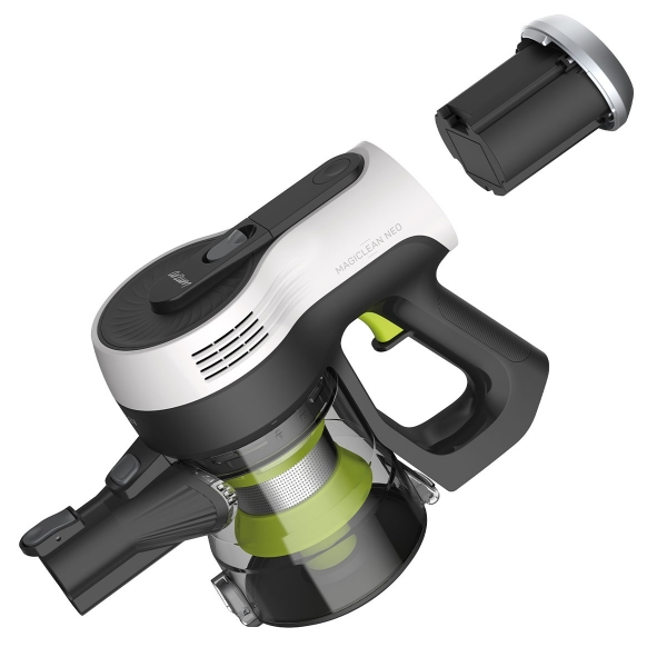Arzum AR-4201 Magiclean Neo Şarjlı Süpürge