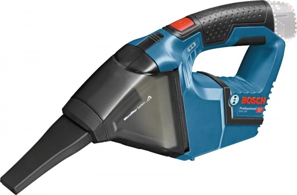 Bosch Professional GAS 12 V Şarjlı Süpürge