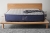 Puuf Sleep Dia 200x200 cm Lateks + Visco Yatak