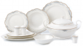 Korkmaz Eliza Collection A8244 resim