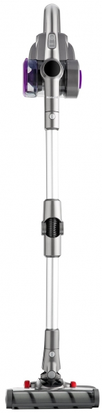 Homend Dustrider 1260H Şarjlı Süpürge