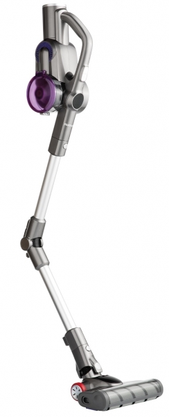 Homend Dustrider 1260H Şarjlı Süpürge