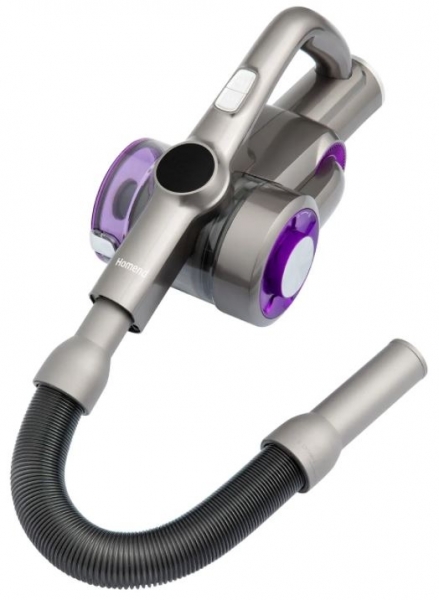 Homend Dustrider 1260H Şarjlı Süpürge