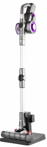 Homend Dustrider 1260H Şarjlı Süpürge