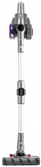 Homend Dustrider 1260H Şarjlı Süpürge