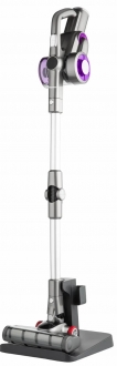 Homend Dustrider 1260H Şarjlı Süpürge
