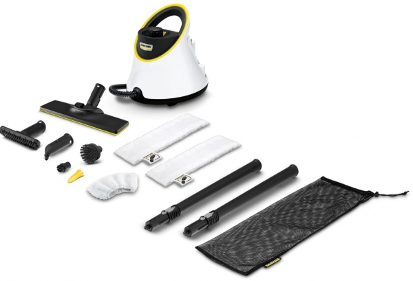 Karcher SC 2 Easyfix Premium Buharlı Temizleyici