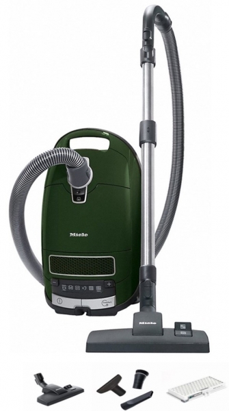 Miele Complete C3 PowerLine Elektrikli Süpürge