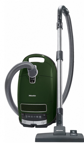Miele Complete C3 PowerLine Elektrikli Süpürge