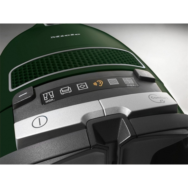 Miele Complete C3 PowerLine Elektrikli Süpürge