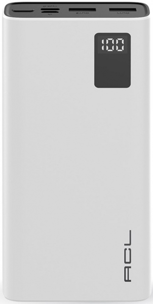 ACL PW-29 GraniticPower 20000 mAh Powerbank