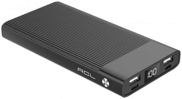 ACL Planetta Series 10000 mAh Powerbank