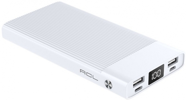 ACL Planetta Series 10000 mAh Powerbank