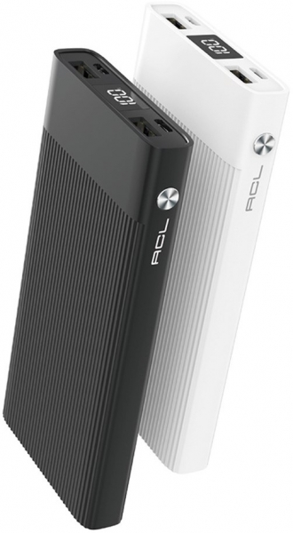 ACL Planetta Series 10000 mAh Powerbank