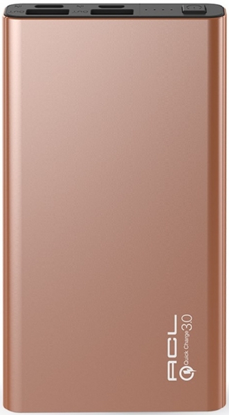ACL PW-27 IronyPower 10000 mAh Powerbank