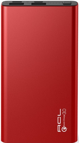 ACL PW-27 IronyPower 10000 mAh Powerbank