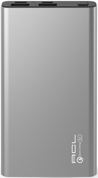 ACL PW-27 IronyPower 10000 mAh Powerbank